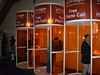 CES2007: Vonage booths