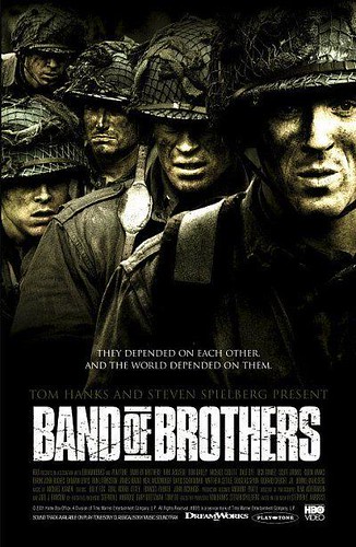 Band of brothers