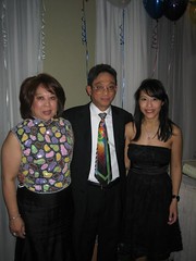 another pic with mom and dad