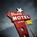 Starlite Motel par Bo Darville