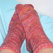here there be dragon socks