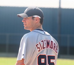Scott Sizemore