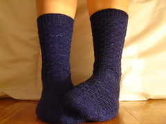 Leyburn Socks