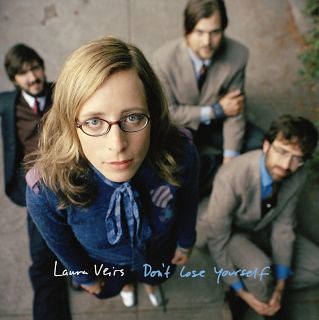 Laura Veirs - Don´t lose yourself