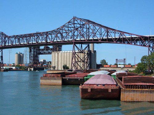 The Chicago Skyway