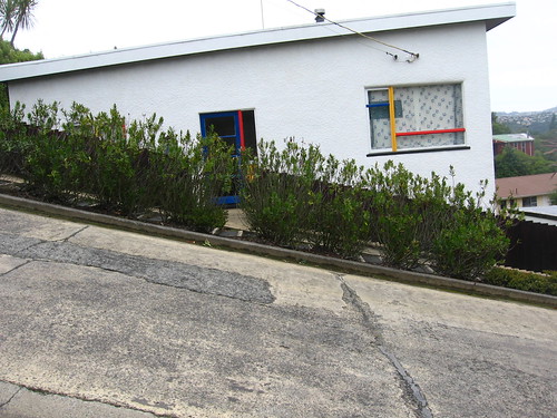  The steepest streets in the world