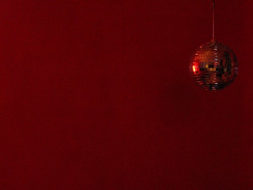 disco ball wallpaper. disco balls red wallpaper