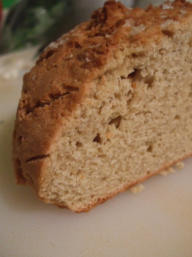 more sorghum bread