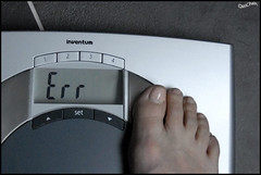 overweight.....?
