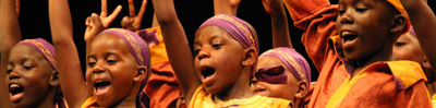 South African Childrens Choir
