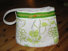 Artsy-Craftsy Handbag
