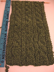 scarf knitalong