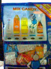 Drink Candy