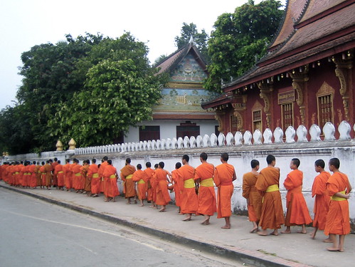 by Buddha's beard, that's a lot of monks!