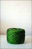 yarn portrait | thursday