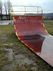 Skate Park 2