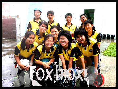 foxtrox