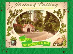 Ireland calling