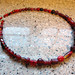 Seeing Red Necklace