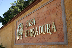 Casa Herradura