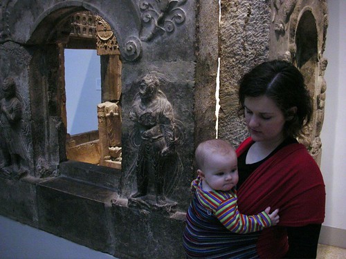 Metropolitan Museum of Baby