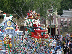 Disneyland in December (33)