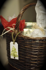 Gift Baskets for Family