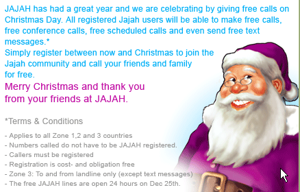 jajah_christmas_free_call_event