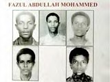 Fazul Abdullah Mohammed, alleged al-Qaeda operative, was not killed by US bombers in Somalia. The Americans had championed his death as a victory in the fake "war on terrorism." by Pan-African News Wire File Photos