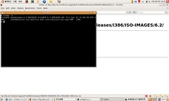 FreeBSD 6.2-RELEASE on QEMU