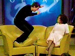 Couch Jumping
