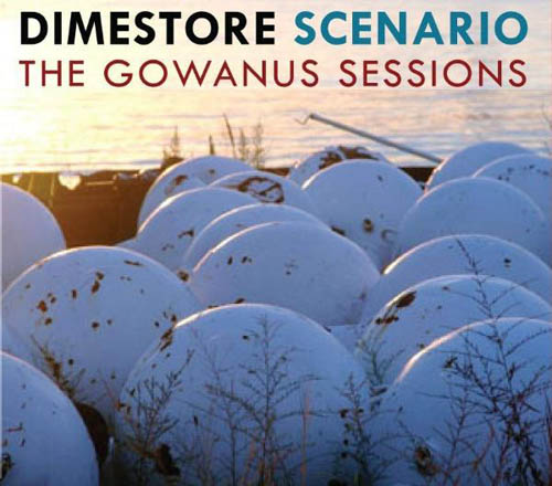 Gowanus Sessions