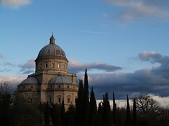 Santa Maria della Consolazione a Todi