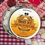 bell x1 - music in mouth