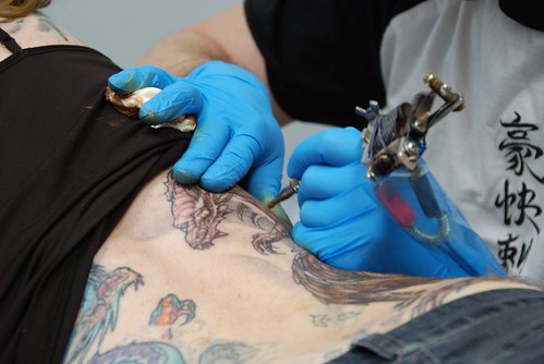 dutchman tattoos