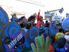 Burlington Mardi Gras #973