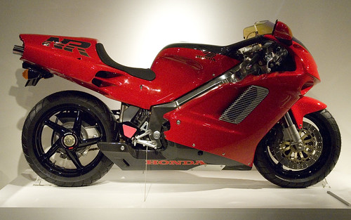 Motorcycle: Honda NR750,motorcycle, sport motorcycle, classic motorcycle, motorcycle accesorys 