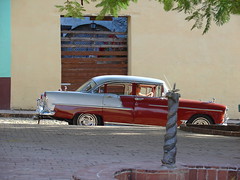 Cuba Car part 2
