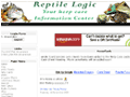 Reptile Logic