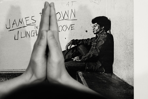 creative commons hi-res photo of the day:  a prayer for james brown (1024 x 683)
