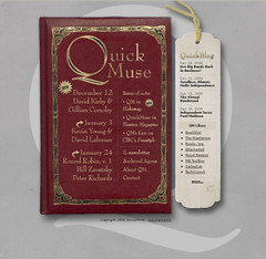 El maravilloso proyecto QuickMuse