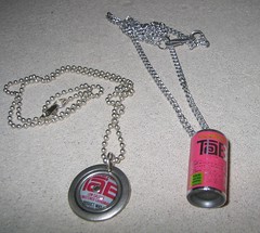 TaB Necklaces