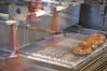 Daughnut Factory #5, Krispy Kreme, 新宿