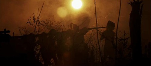 Apocalypto - Trailer - Screenshot - 04