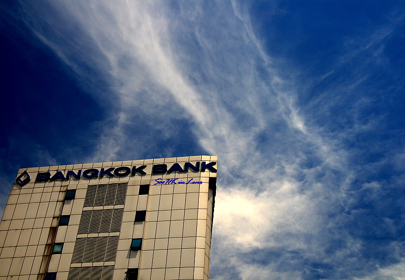 Bangkok Bank @ Kuala Lumpur