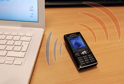The bluetooth technology made its debut in the market some years back, 