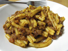 casarecce pasta with veg chili.jpg