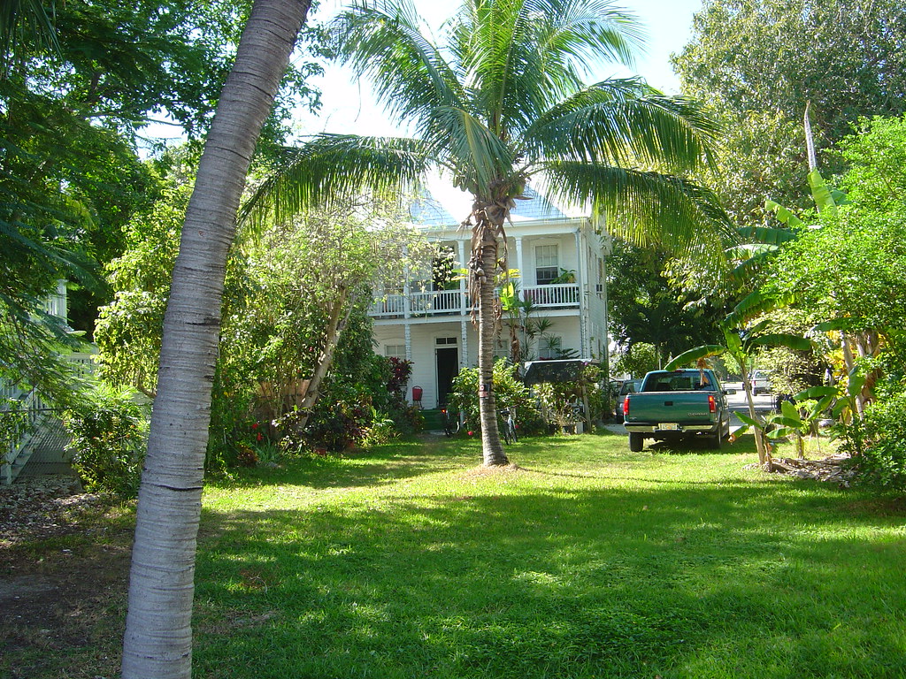 House, Key West