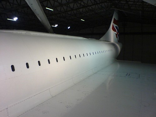 Concorde C