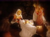 Nativity by midiman